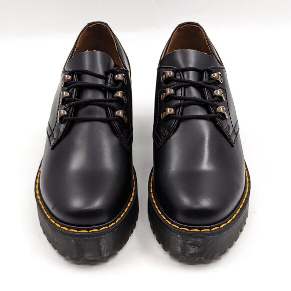Dr. Martens chunky oxfords - Picture 6 of 15